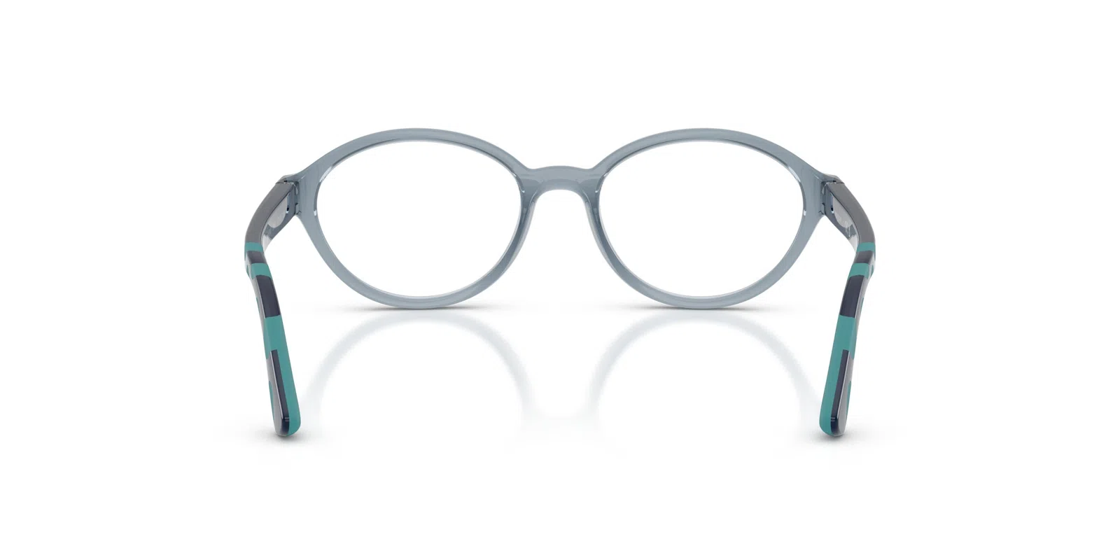 Vogue Eyewear Kids Vista 2043 Eyeglasses - view 8